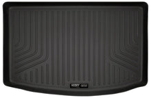 Load image into Gallery viewer, Husky Liners 2016-2017 Mazda CX-3 Black Cargo Liner - Main Product View