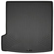 Load image into Gallery viewer, Husky Liners 2016-2017 Volvo XC90 Black Cargo Liner Behind 2nd Seat - Main Product View