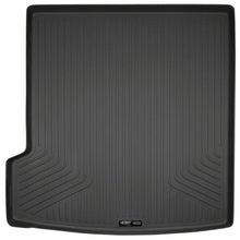 Load image into Gallery viewer, Husky Liners 2016-2017 Volvo XC90 Black Cargo Liner Behind 2nd Seat - Main Product View