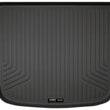 Load image into Gallery viewer, Husky Liners 2016 Chevrolet Volt WeatherBeater Black Trunk Liner - Main Product View
