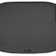 Load image into Gallery viewer, Husky Liners 2016 Honda Civic Sedan Weatherbeater Black Trunk Liner - Main Product View
