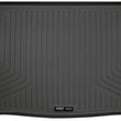 Load image into Gallery viewer, Husky Liners 2016 Honda HR-V Rear Cargo Liner - Black - Main Product View