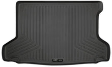 Load image into Gallery viewer, Husky Liners 2016 Honda HR-V Rear Cargo Liner - Black - Main Product View