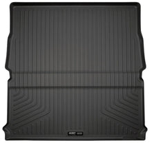 Load image into Gallery viewer, Husky Liners 2016 Honda Pilot Classic Style Black Rear Cargo Liner - Main Product View
