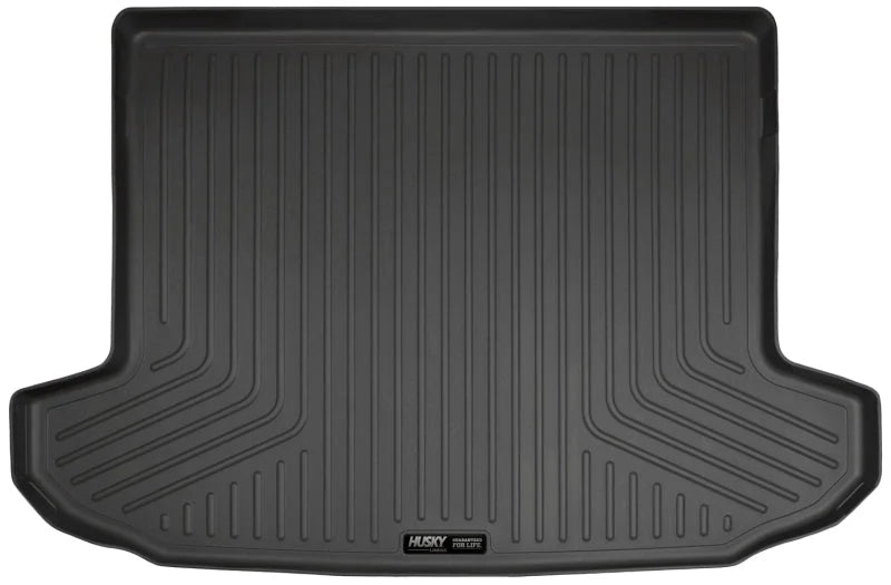 Husky Liners 2016 Hyundai Tucson Cargo Liner - Black - Main Product View