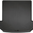 Load image into Gallery viewer, Husky Liners 2016 Kia Sorento Cargo Liner - Black - Main Product View