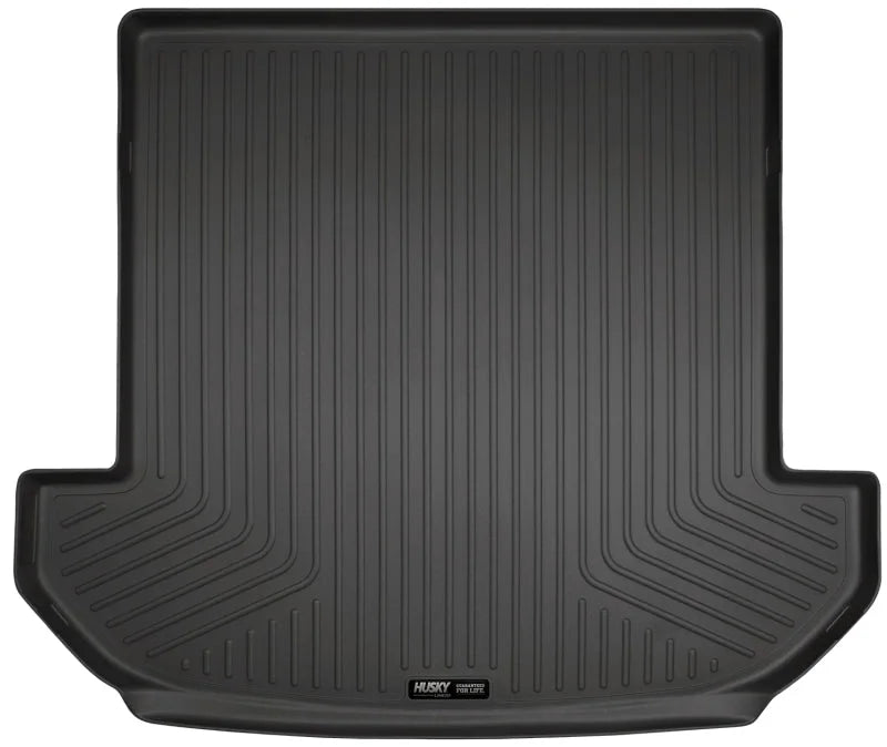 Husky Liners 2016 Kia Sorento Cargo Liner - Black - Main Product View