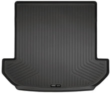 Load image into Gallery viewer, Husky Liners 2016 Kia Sorento Cargo Liner - Black - Main Product View