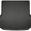Load image into Gallery viewer, Husky Liners 2016 Kia Sorento Cargo Liner - Black - Main Product View