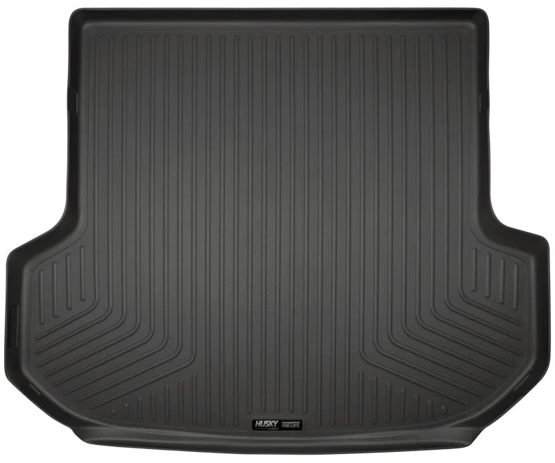 Husky Liners 2016 Kia Sorento Cargo Liner - Black - Main Product View