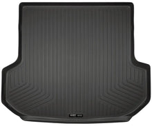 Load image into Gallery viewer, Husky Liners 2016 Kia Sorento Cargo Liner - Black - Main Product View