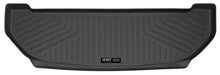 Load image into Gallery viewer, Husky Liners 2016 Kia Sorento WeatherBeater Black Rear Cargo Liner - Main Product View
