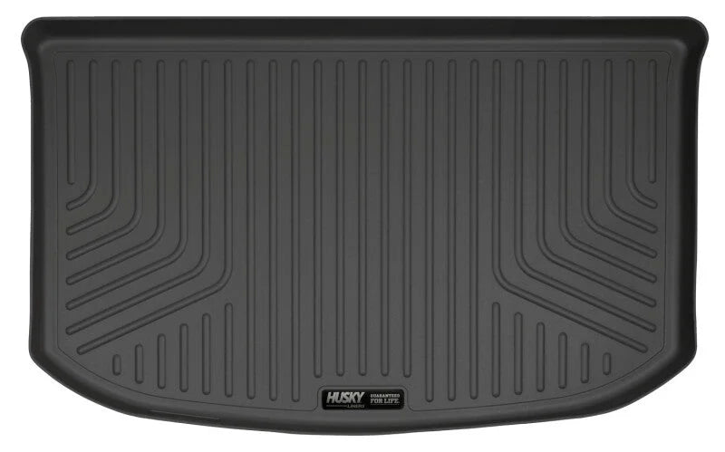 Husky Liners 2016 Kia Soul Weatherbeater Black Trunk Liner - Main Product View