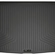 Load image into Gallery viewer, Husky Liners 2016 Lexus RX350 / 2016 Lexus RX450H Cargo Liner Rear Liner - Black - Main Product View
