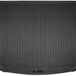 Load image into Gallery viewer, Husky Liners 2016 Lincoln MKC Cargo Liner - Black - Main Product View