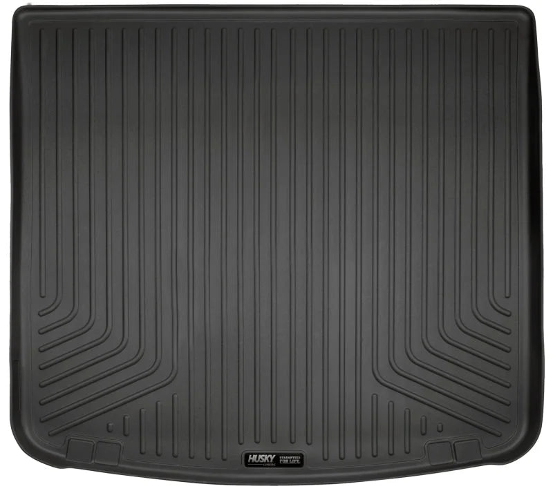 Husky Liners 2016 Lincoln MKC Cargo Liner - Black - Main Product View