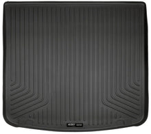 Load image into Gallery viewer, Husky Liners 2016 Lincoln MKC Cargo Liner - Black - Main Product View