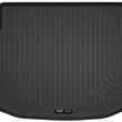 Load image into Gallery viewer, Husky Liners 2016 Toyota Prius Black Trunk / Cargo Liner - Main Product View