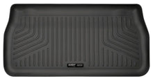 Load image into Gallery viewer, Husky Liners 2017 Chrysler Pacifica (Will Not Fit Power Fold 3rd Row) WB Black Rear Cargo Liner - Main Product View