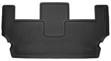 Load image into Gallery viewer, Husky Liners 2017 Chrysler Pacifica X-Act Contour Black 3rd Seat Floor Liner - Main Product View