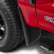 Load image into Gallery viewer, Husky Liners 2017 Ford F-250/F350 Custom-Molded Front and Rear Mud Guards - Additional View 5