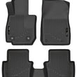 Load image into Gallery viewer, Husky Liners 2017 Mazda CX-3 Weatherbeater Black Front &amp; 2nd Seat Floor Liners - Main Product View