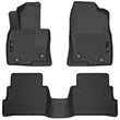 Load image into Gallery viewer, Husky Liners 2017 Mazda CX-5 Weatherbeater Black Front &amp; 2nd Seat Floor Liners - Main Product View