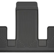 Load image into Gallery viewer, Husky Liners 2018 Buick Enclave WeatherBeater 3rd Row Black Floor Liner - Main Product View