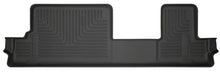 Load image into Gallery viewer, Husky Liners 2018 Buick Enclave WeatherBeater Black 3rd Seat (Including 60/40 Split) Floor Liner - Main Product View