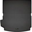 Load image into Gallery viewer, Husky Liners 2018 Buick Enclave WeatherBeater Trunk/Cargo Liner - Black - Main Product View