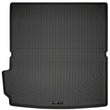 Load image into Gallery viewer, Husky Liners 2018 Chevrolet Traverse Black Rear Cargo Liner (Behind 2nd Seat) - Main Product View