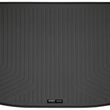 Load image into Gallery viewer, Husky Liners 2019+ Subaru Forester WeatherBeater Trunk/Cargo Liner - Black - Main Product View