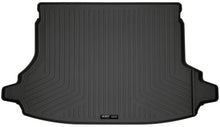 Load image into Gallery viewer, Husky Liners 2019+ Subaru Forester WeatherBeater Trunk/Cargo Liner - Black - Main Product View