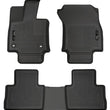 Load image into Gallery viewer, Husky Liners 2019 Toyota RAV4 Weatherbeater Black Front &amp; 2nd Seat Floor Liners - Main Product View