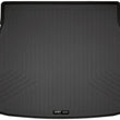 Load image into Gallery viewer, Husky Liners 2019 Toyota Rav4 Weatherbeater Black Rear Cargo Liner - Main Product View