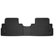 Load image into Gallery viewer, Husky Liners 2020 Kia Telluride / 2020 Hyundai Palisade X-Act Contour Black Floor Liners (2nd Row) - Main Product View