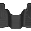 Load image into Gallery viewer, Husky Liners 2020 Subaru Outback X-act Contour Series 2nd Seat Floor Liner - Black - Additional View 7