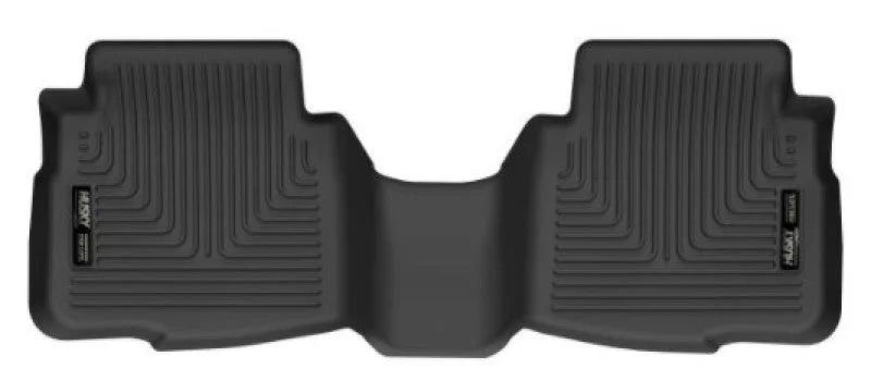 Husky Liners 2020 Subaru Outback X-act Contour Series 2nd Seat Floor Liner - Black - Additional View 7