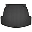 Load image into Gallery viewer, Husky Liners 2020+ Toyota Corolla Sedan WeatherBeater Black Trunk Liner - Main Product View