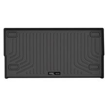 Load image into Gallery viewer, Husky Liners 2021 Ford Bronco 2 Door Weatherbeater Cargo Liner - Black - Main Product View