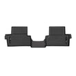 Load image into Gallery viewer, Husky Liners 2021 Ford Bronco 2 Door X-Act 2nd Seat Floor Liner - Black - Main Product View