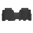Load image into Gallery viewer, Husky Liners 2021 Ford Bronco 4 Door X-Act 2nd Seat Floor Liner - Black - Main Product View
