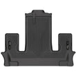 Load image into Gallery viewer, Husky Liners  2022 Ford Explorer WeatherBeater 2nd Seat Black Floor Liner - Main Product View