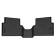 Load image into Gallery viewer, Husky Liners 2022 Ford Maverick GAS X-act Counter Rear Floor Liner (Black) - Main Product View