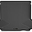 Load image into Gallery viewer, Husky Liners 2022 Hyundai Tucscon WeatherBeater Cargo Liner - Blk - Main Product View