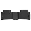 Load image into Gallery viewer, Husky Liners 2022 Hyundai Tucson X-Act Contour Series 2nd Seat Floor Liner - Black - Main Product View