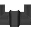 Load image into Gallery viewer, Husky Liners 2022 Infiniti QX55 X-ACT 2nd Seat Floor Liner - Blk - Main Product View