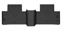 Load image into Gallery viewer, Husky Liners 2022 Infiniti QX55 X-ACT 2nd Seat Floor Liner - Blk - Main Product View