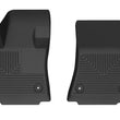 Load image into Gallery viewer, Husky Liners 2022 Infiniti QX55 X-ACT Front Floor Liner - Blk - Main Product View