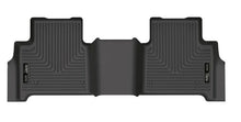 Load image into Gallery viewer, Husky Liners 2022 Jeep Grand Cherokee X-ACT 2nd Seat Floor Liner - Blk - Main Product View